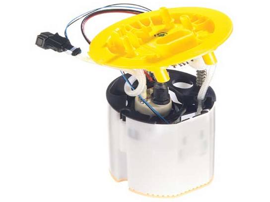 Audi Fuel Pump Assembly 4F0919087F - VDO 228235089003Z